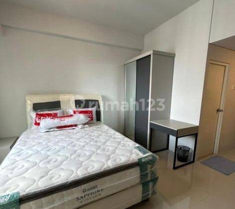 Apartemen denver uc 2