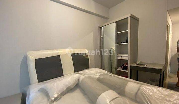 Apartemen denver uc 1