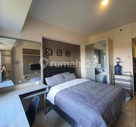 Apartemen uc cornell 2