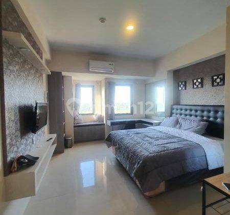 Apartemen uc cornell 1