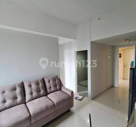 Apartemen denver lt20 2Br 2