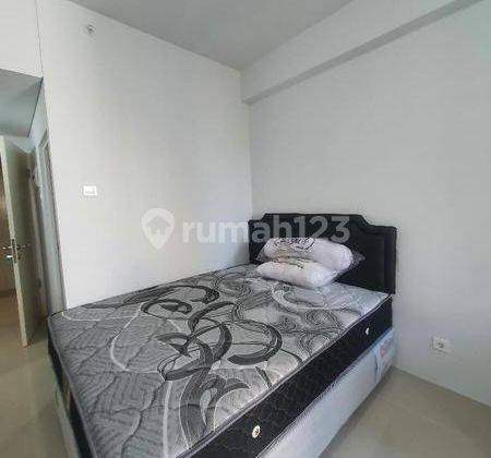 Apartemen uc cornell 2