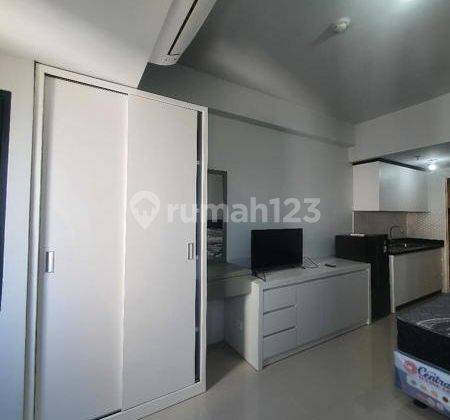 Apartemen uc cornell 1