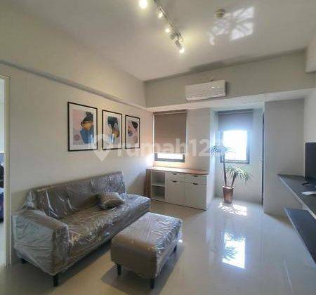 Apartemen uc citraland cornell 1