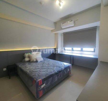 Apartemen uc citraland cornell 2