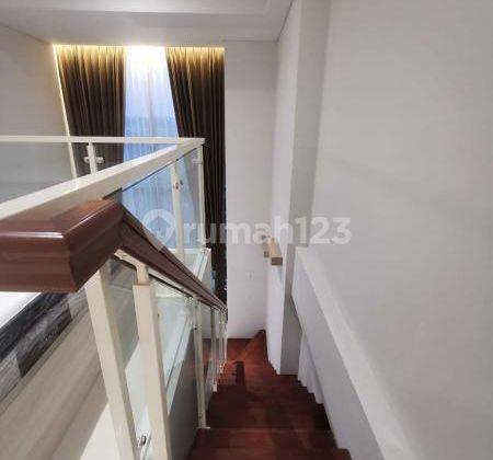 Apartemen ciputra 2