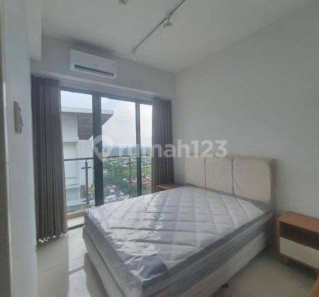 Apartemen uc denver 2