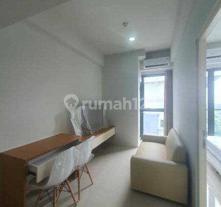 Apartemen uc denver 1