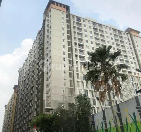 cepat apartemen casablanca east residence