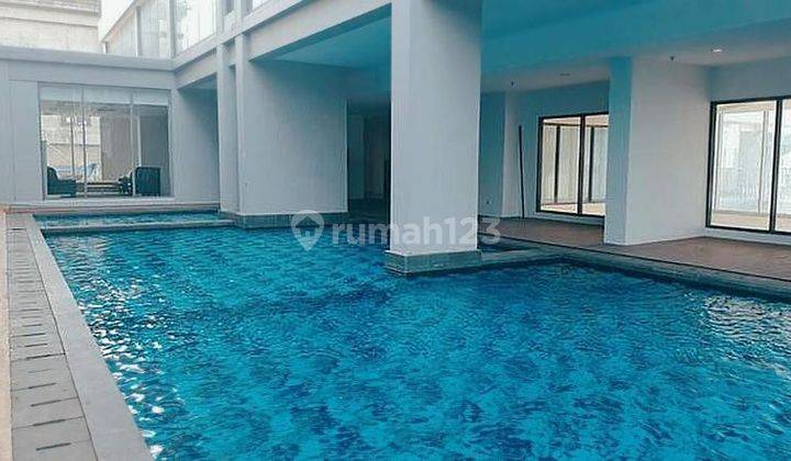 foto lainnya dijual atau disewa unit apartemen