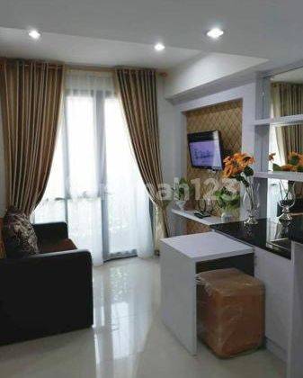 Dijual Murah 1 unit Apartemen The Royal furnished jakarta selatan 1