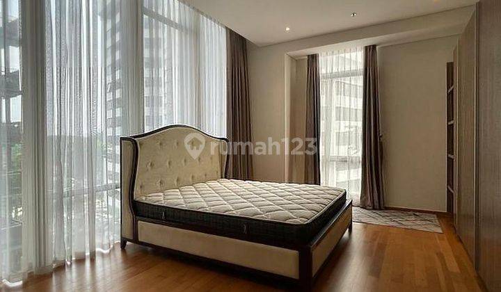 Dijual Senopati Suites 3 BR Best Price Fully Furnished 2