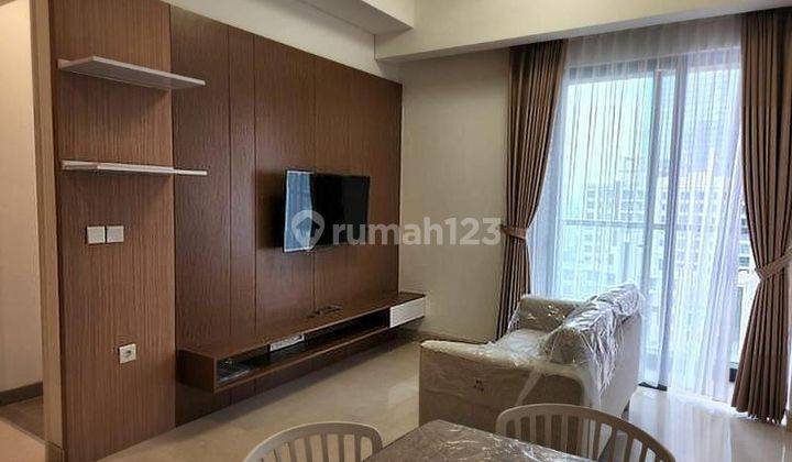 For Rent Sewa Apartment 57 Promenade Thamrin 1 BR Brand New 1