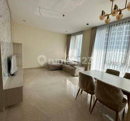 For Rent Sewa Apartemen Izzara Simatupang 1 BR Fully Furnished 1