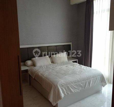 For Rent Sewa Apartemen Botanica Simprug 2 BR Fully Furnished 2