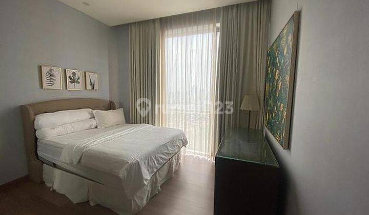 For Rent Apartment Pakubuwono Spring, 170 Sqm, 2 BR Furnished 2