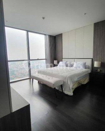 For Rent Disewakan At Casa Domaine Apartment Type 2 BR 2