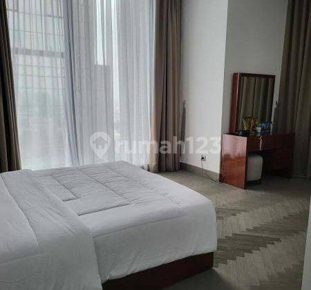 Luxury Unit For Rent Apartment The Langham Residences Best Price  2