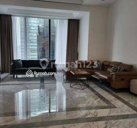 Luxury Unit For Rent Apartment The Langham Residences Best Price  1