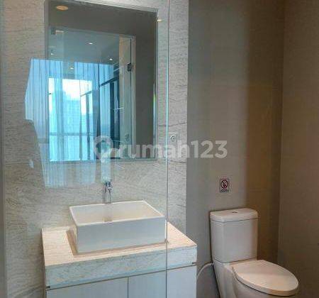 For Rent Apartment Residence 8 Senopati 1 Bedrooms High Floor 2