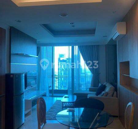 For Rent Apartment Residence 8 Senopati 1 Bedrooms High Floor 1