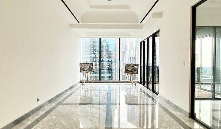 Luxury Unit For Rent Apartment The Langham Residences Best Unit 1