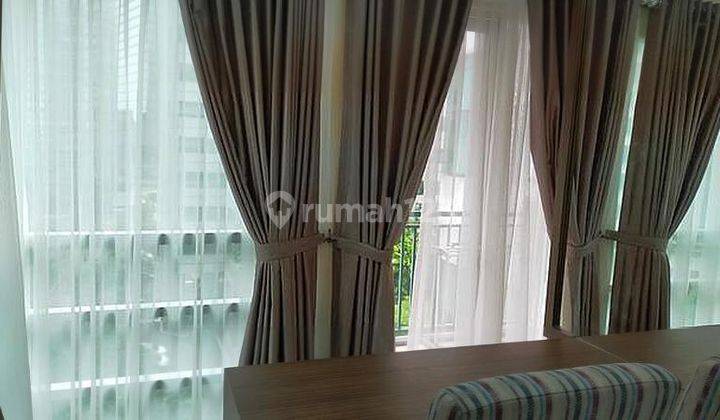 Sahid Sudirman Apartment 2