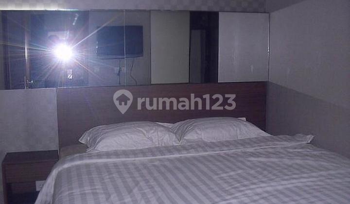 Sahid Sudirman Apartment