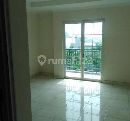 Dijual Apartemen Gading Resort Residences Luas 125m Lantai 3 2