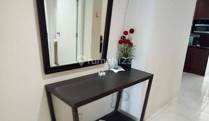 Dijual Apartemem Gading Resort Mall Of Indonesia Lantai 3 1