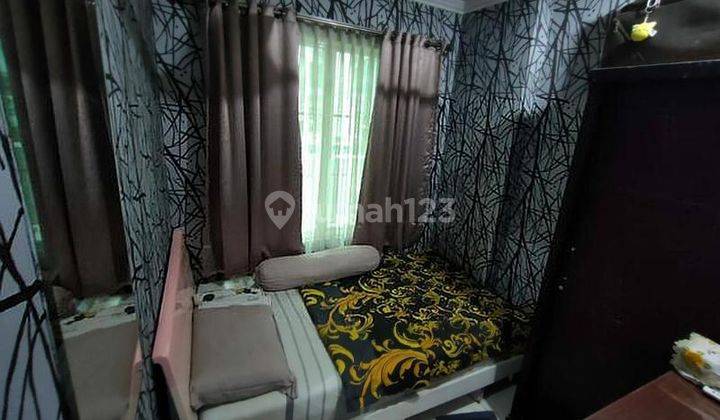 apartemen Gading Resort mall of indonesia lantai 2 2