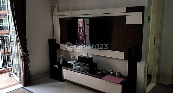 Dijual Apartemen Moi Gading Resort Lantai 6 2