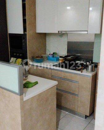 Dijual Apartemen Gading Resort Moi Lt 2 Furnished 1