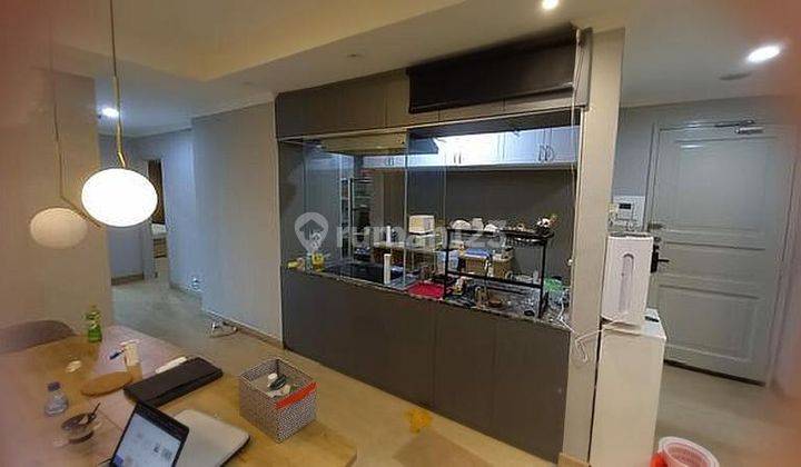 Dijual Apartemen Gading Resort Mall Of Indonesia Lantai 1 1