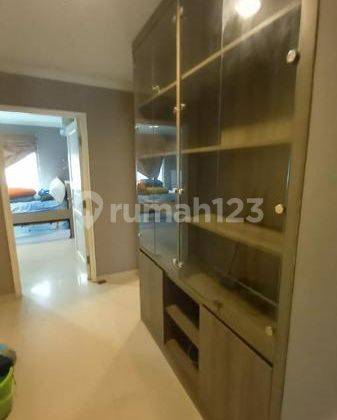 Dijual Apartemen di Mall Of Indonesia Gading Resort Lt 11 2