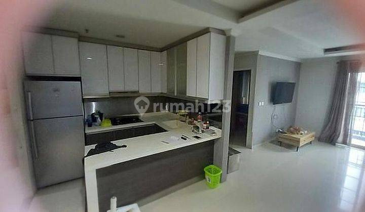 Dijual Apartemen di Mall Of Indonesia Gading Resort Lt 11 1