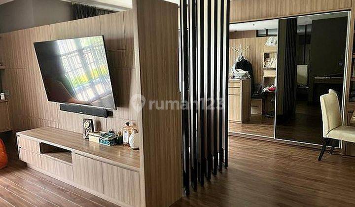 Apartemen Gading Resort Moi gandeng uk 206m2 2