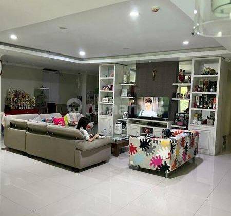 Apartemen Gading Resort Moi gandeng uk 206m2 1