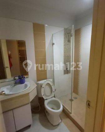 Dijual Apartemen Gading Resort Lantai Dasar Mall Of Indonesia 2