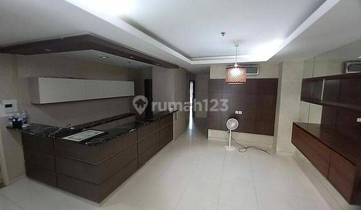 Apartemen gading resort mall of indonesia gandeng 206m2 1