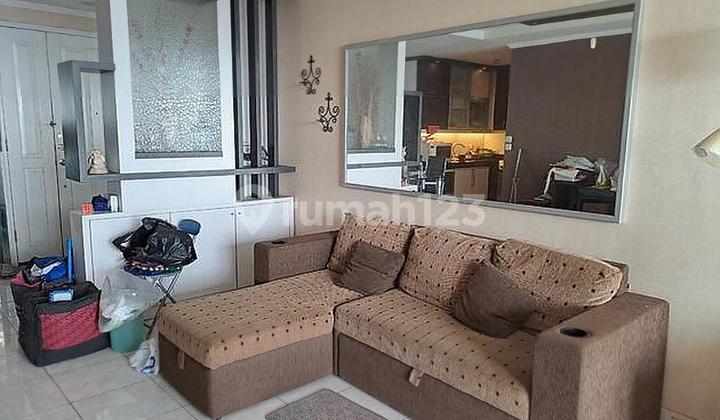 French Walk - luas 131m2 Nice Garden best view