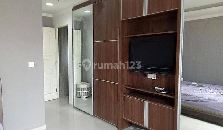 Dijual Apartemen Gading Resort Mall Of Indonesia Lantai Ph 1