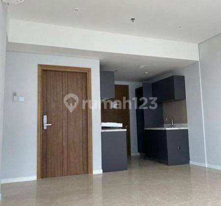 Apartemen Di Yukata Suites Alam Sutera 2