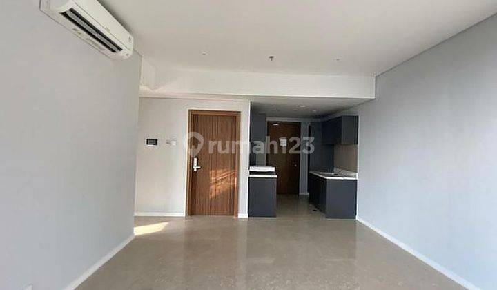 Apartemen Di Yukata Suites Alam Sutera 1