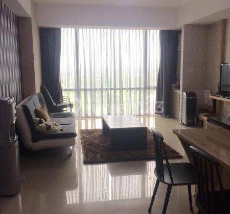 Apartemen Di U Residence Karawaci 1