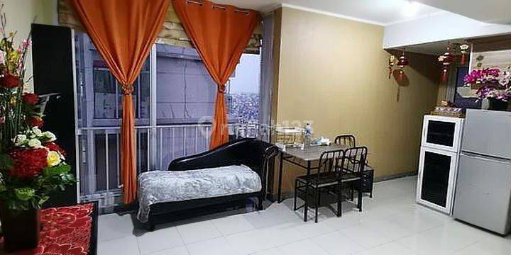 Apartemen Season City 1