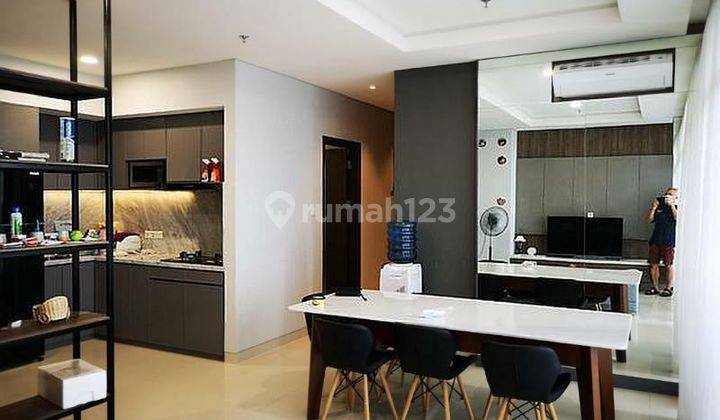 Apartemen Di Ciputra, 3 bedroom 1