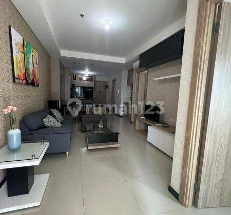 Dijual/disewakan Condominium Mewah Di Greenbay 1