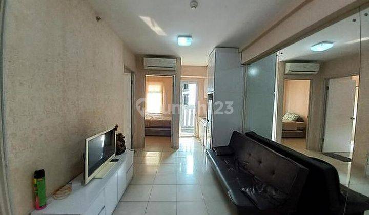 Apartemen Disewakan Di Green Bay, 2bedroom 1