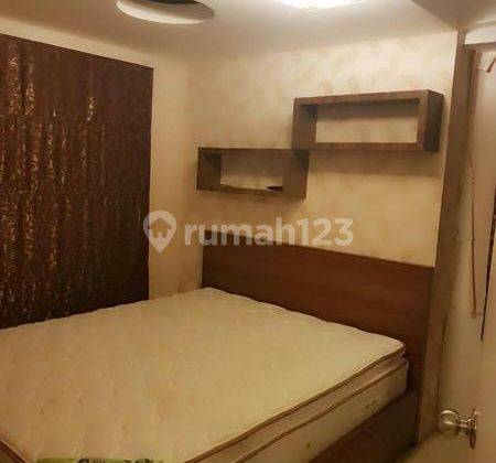 Apartemen Disewakan Di Greenbay Pluit jakarta utara Tower E 2